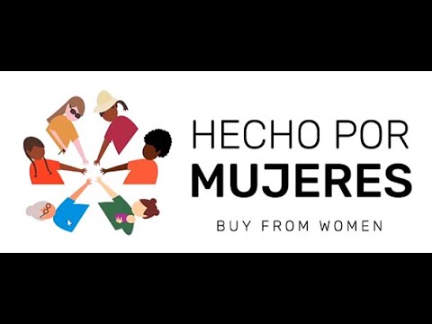 , title : 'Plataforma ecommerce Hecho Por Mujeres'