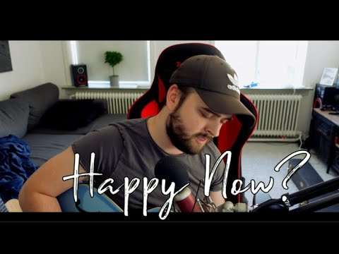 Happy Now? - Finneas