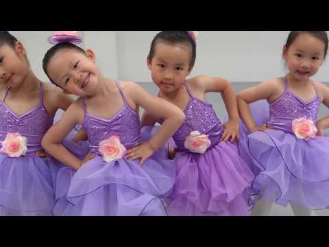 2017 Dress Rehearsal