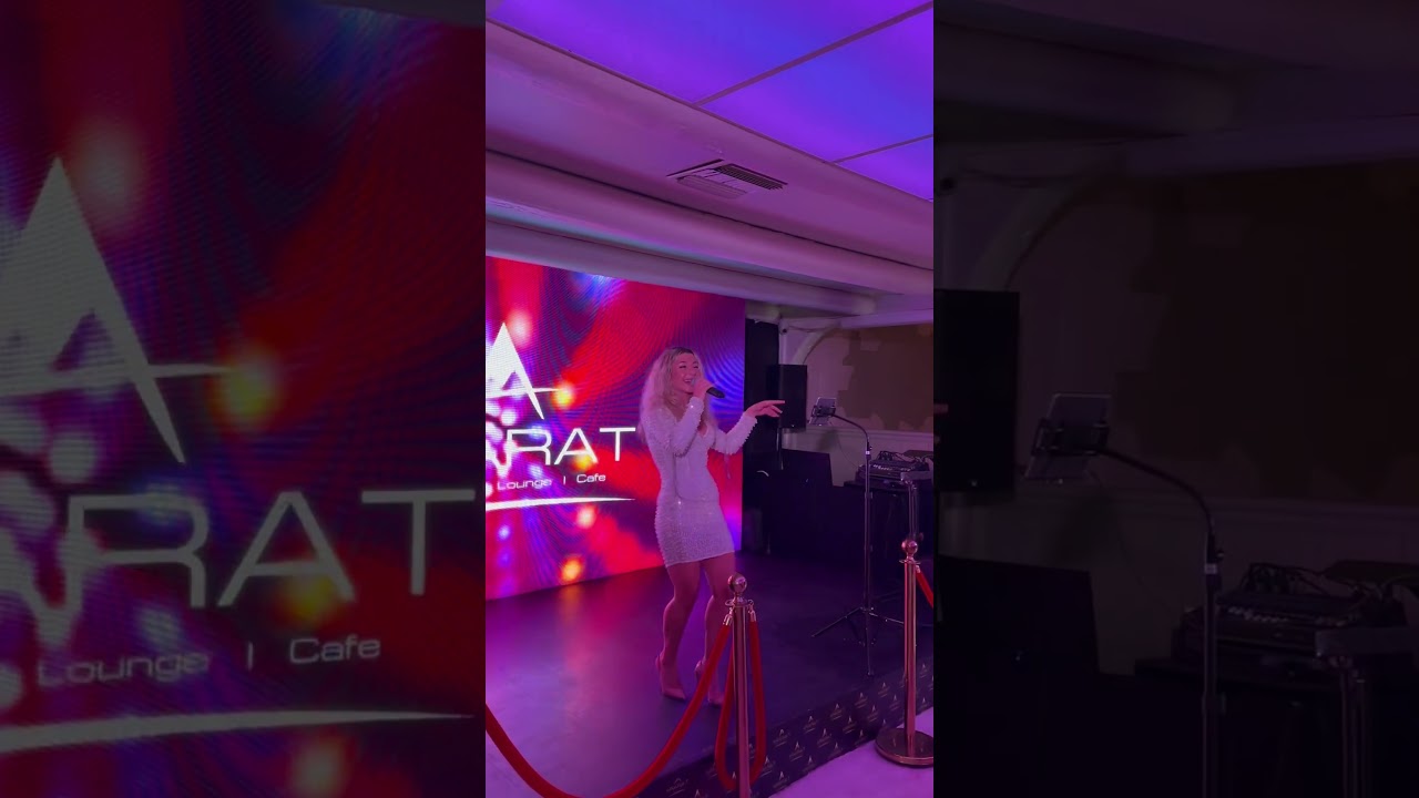 Promotional video thumbnail 4 for Anna Gukasian