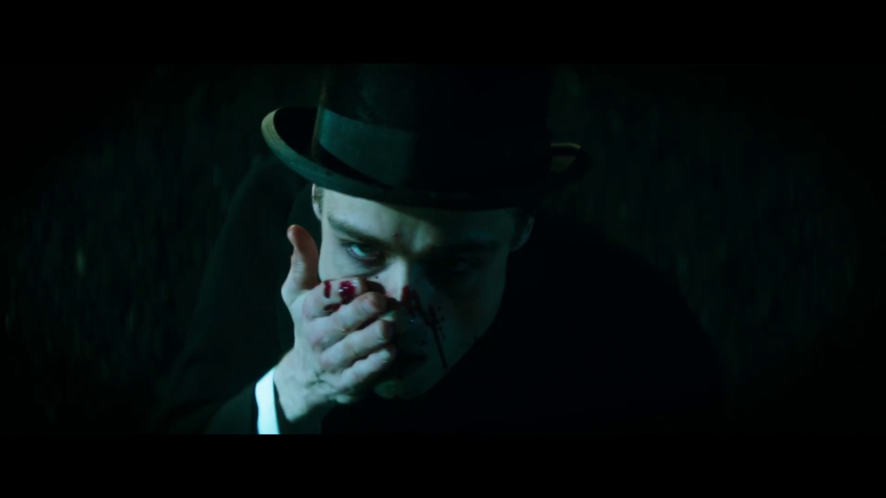 Miniature de la vidéo GOLEM - LE TUEUR DE LONDRES bande annonce VOST du film Golem, le tueur de Londres