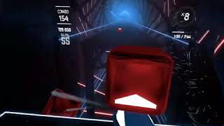 Beat Saber - Greatest Show by Panic at the Disco (Easy Difficulty)