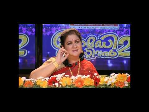Comedy Festival Season 2 I Episode 98 – Part 4 I Mazhavil Manorama