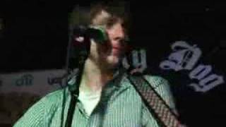 Eric Hutchinson All Over Now