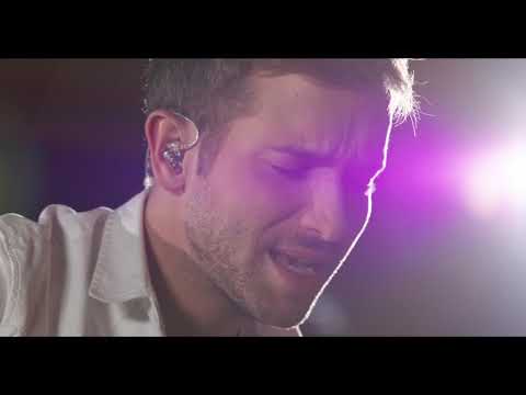 Videoclip de Vivir (Cata Acoustic Sessions) — Pablo Alboran