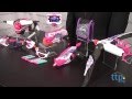 Nerf Rebelle | The Play Lab - YouTube