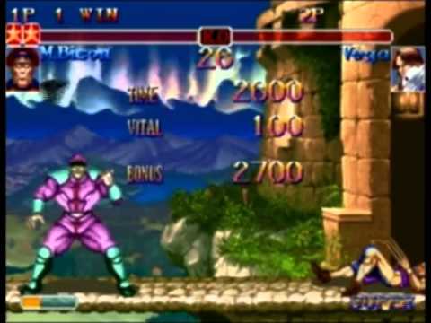 EVO 2007 Super Turbo Winners' Round 1 - David Sirlin vs Tokido