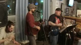 Settle me down by The Driftwood Renegades (Zac Brown Band cover)