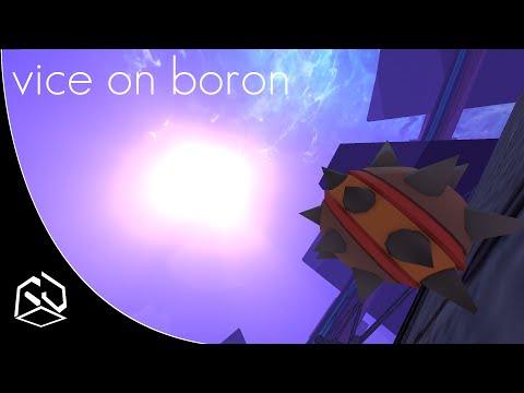 Tempus Cup 2 Stage 3 Demo Speedrun - vice on jump_boron (2:39.21)