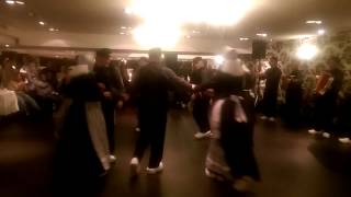 Dutch traditional dance 3
