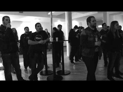 Diversus Disregarding Human Life ( Official Music Video )