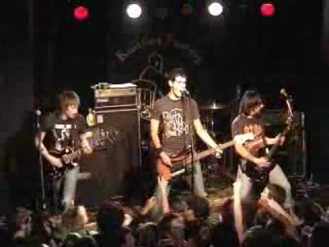Midtown - Just Rock and Roll Live (Knitting Factory)