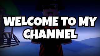 Channel Trailer (2024)