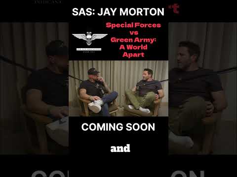 Jay Morton - Really Cool - Misc Originals