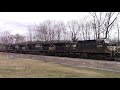 Train 15T 3 1 21 Johnson City TN