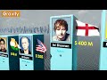 Richest Singers 2024