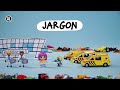 Wat betekent jargon? | Huh?!