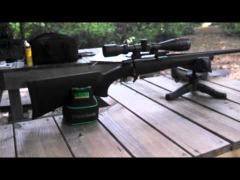 Reviewing The Lightest Hunting Rifle: Howa 1500 Superlite