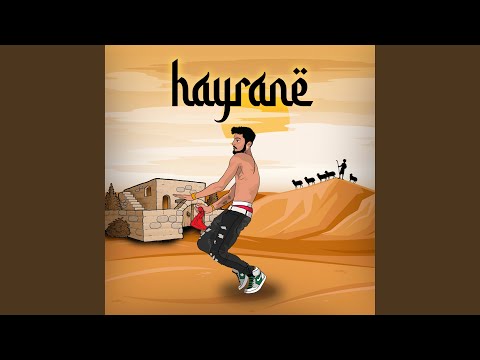 Hayrane