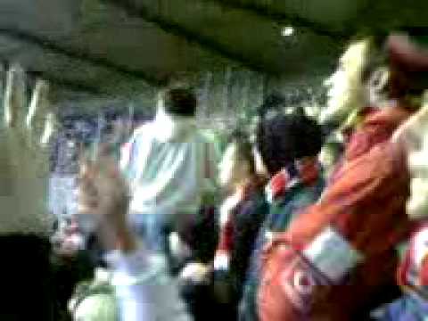 Delije Racing Strasbourg vs Crvena Zvezda