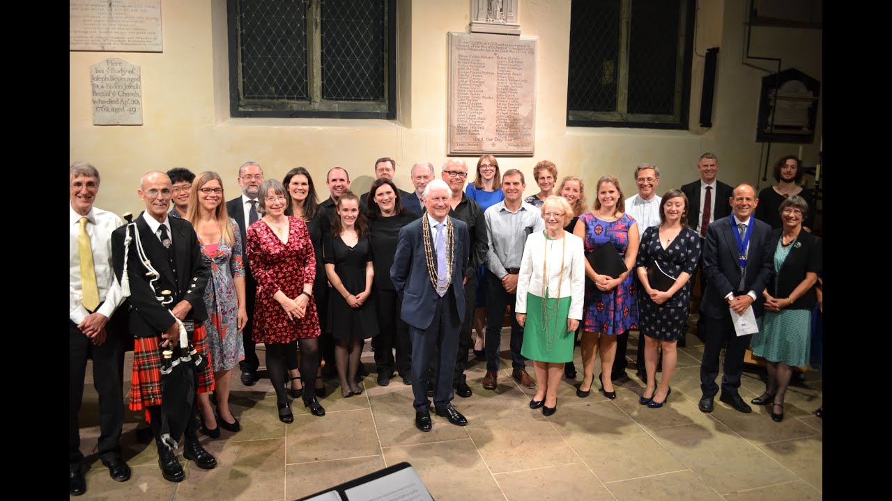 IPEM NHS 70th Concert 2018