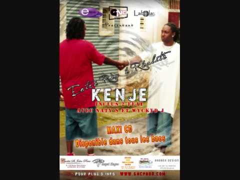 Aloman ft. Kenje - Fire