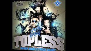 Pretty Ricky - Topless ft. Snoop Dogg and Trick Daddy
