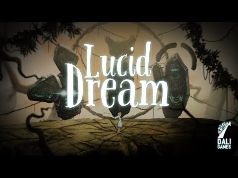 Lucid Dream - gameplay trailer thumbnail