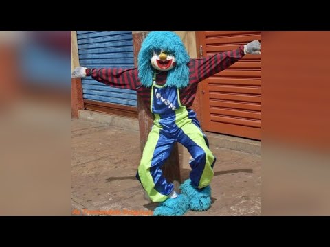 MC'S TEZINHO SP, CRASH, BRITNEY E KALZIN - PASSINHO DO ROMANO ((DJ MIMO PROD.))