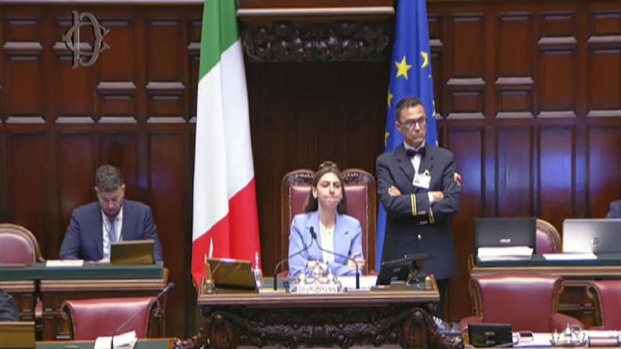 Bonetti (Azione): Intollerabili gli attacchi russi a Mattarella Meloni lo dica con chiarezza
