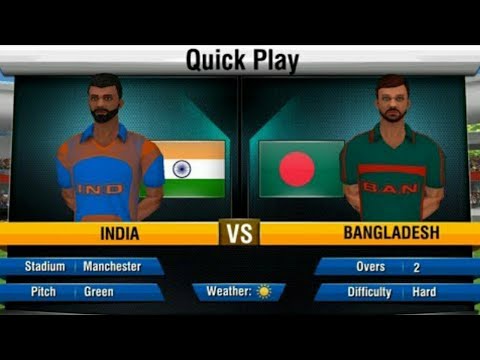 download lagu mp3 mp4 Wcc 2 Cricket Game, download lagu Wcc 2 Cricket Game gratis, unduh video klip Wcc 2 Cricket Game