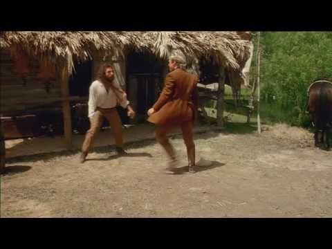 Belizaire The Cajun (1986) Official Trailer