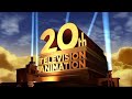 Sesame Workshop 20th Television Animation 2003 2025