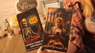 Download lagu VIRGO: Don’t Overthink It… Universe Prepared you for THIS 🤯💞🍃 June 2026 Tarot Love & General Reading mp3