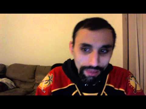 Florida falls back to it's old ways. Edmonton Oilers 4 Florida Panthers 1