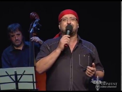 NAŠA BESEDA – Oliver Jakovčev