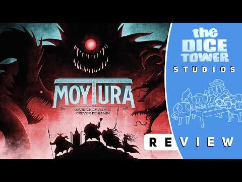 Moytura Review: Fighting Irish