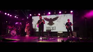 Typecast - The Infatuation Is Always There | Live Performance | Viva Cafe | February 17, 2025