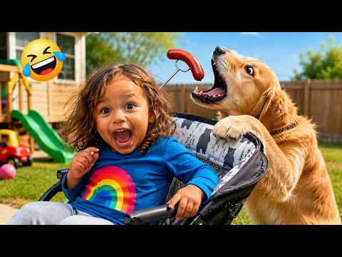 Best Funny Animal Videos 2026 😂 - Funniest Dogs and Cats Making The Internet Better Every Day