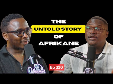 AfriKane Opens Up on Returning to Uganda, Independent Music Costs & Sincerely AfriKane EP 