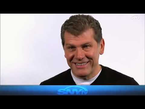 How UConn Huskies forward Breanna Stewart became most talented WCBB player | The Geno Auriemma Show