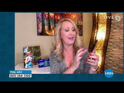 HSN | Electronic Connection featuring Apple 02.20.2021 - 09 PM