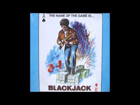 Jack Ashford - Blackjack [Main Title Theme] (1978)