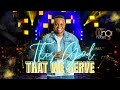 This God that we Serve