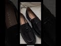 coach leah loafers unboxing