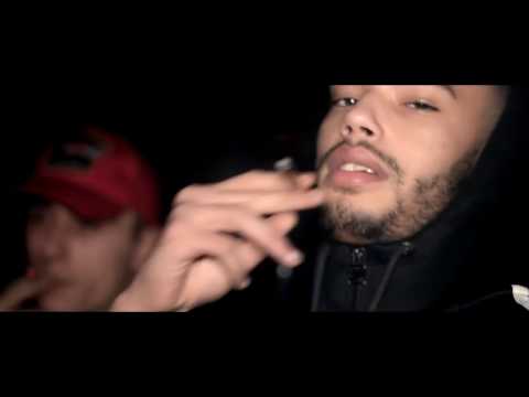 No Mics Needed - C - Paranoid FT. TJ [MUSIC VIDEO]