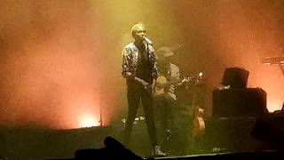 Imany - No Reason No Rhyme - Francofolies 2017 Festival