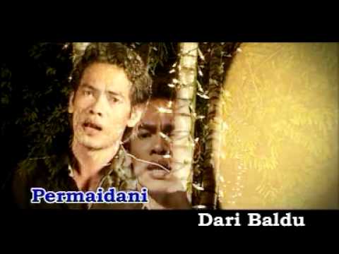 Permaidani - ARIS ARIWATAN (With Lyrics)