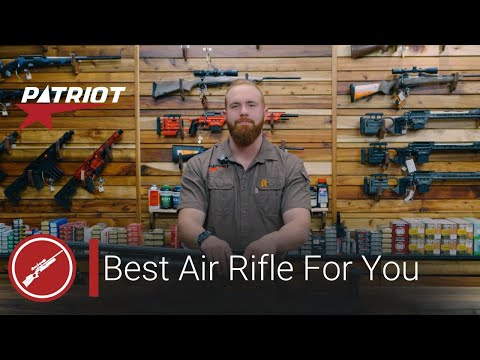 Best Airgun for You? FX Impact M4 vs Epic Two vs Karma Red Panda | South Africa’s Airgun Big Three