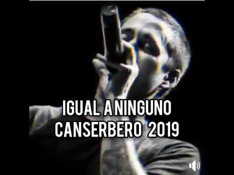 Canserbero [Igual a Ninguno] Convicto de musas
